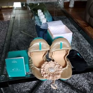 ❌SOLD TIEKS SIZE 10